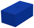 Ultimate Guard Twin Flip'n'Tray 200+ Xenoskin (Blue)