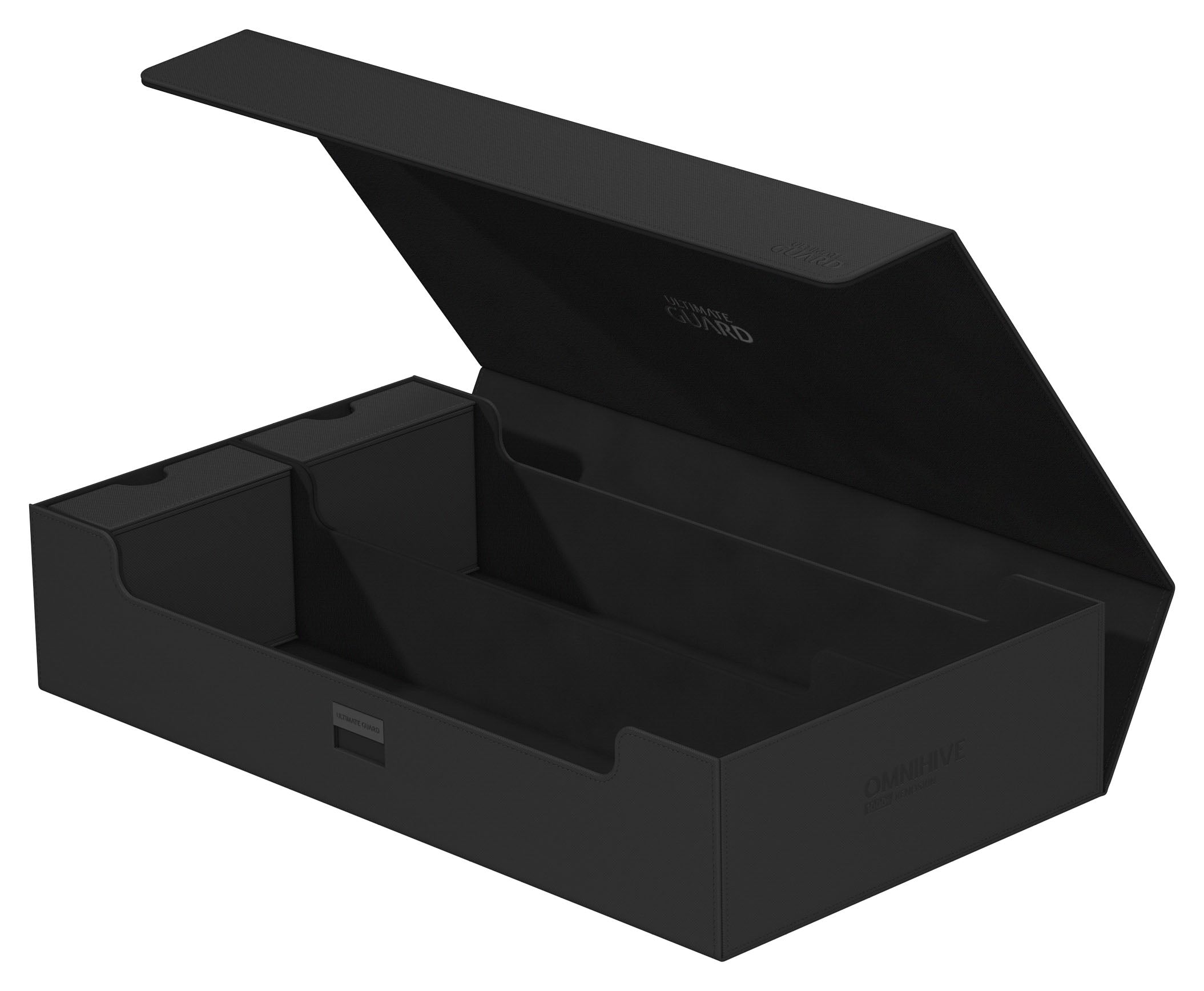 Ultimate Guard Omnihive 1000+ Xenoskin (Black)
