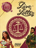Love Letter