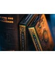 Theory 11 Playing Cards High Victorian