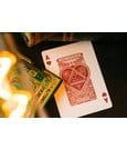 Theory 11 Playing Cards High Victorian