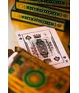 Theory 11 Playing Cards High Victorian