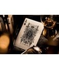 Theory 11 Playing Cards Hudson Black