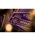 Theory 11 Playing Cards Monarch Purple