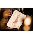 Theory 11 Playing Cards Monarch Purple