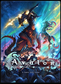 Avalon: The Riven Veil - Myths & Monsters Expansion