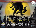 One Night Ultimate Werewolf (Greek)