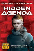 The Resistance - Hidden Agenda Expansion