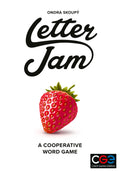 Letter Jam