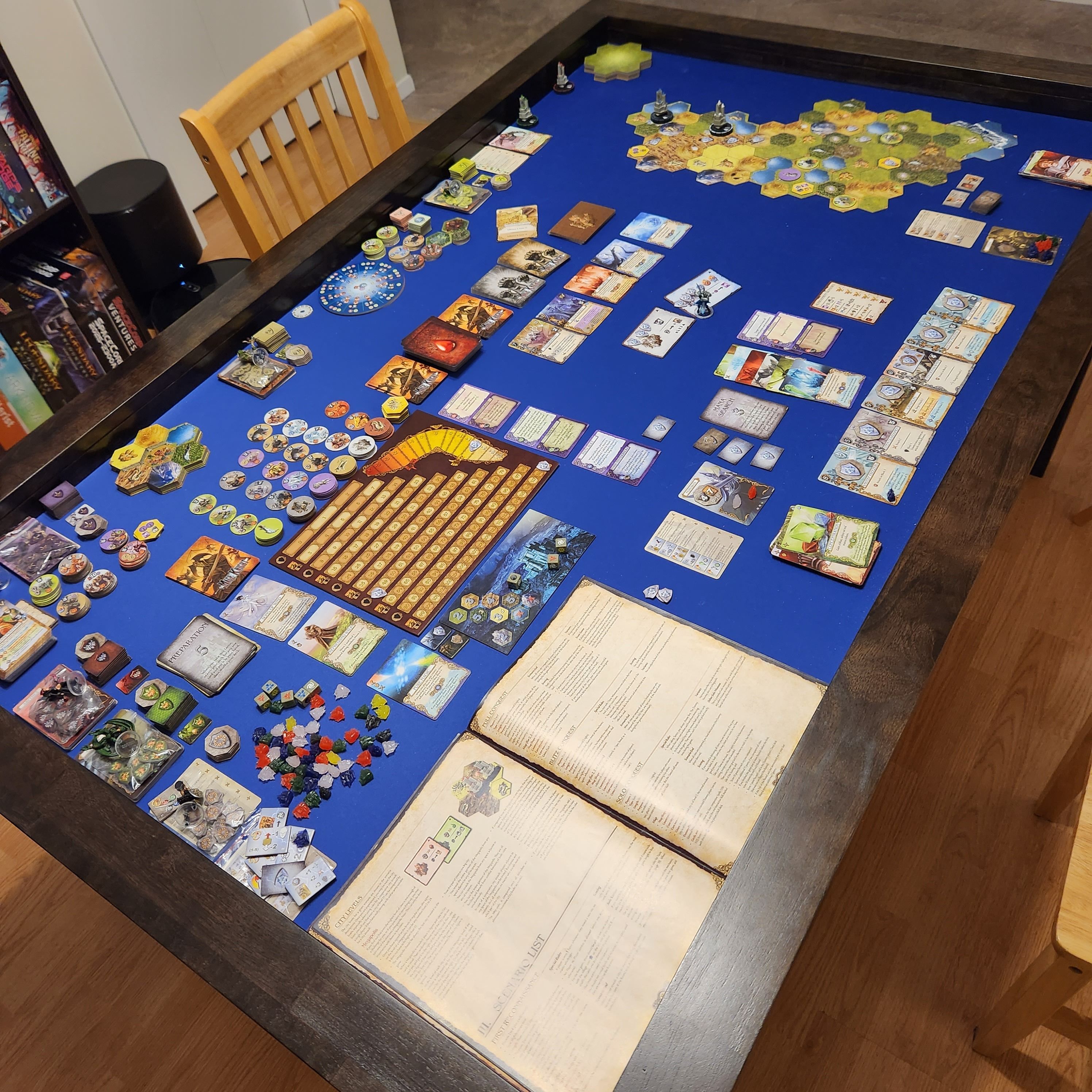 Mage Knight - Ultimate Edition