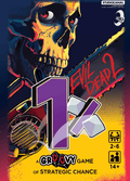 Evil Dead 2: 1%