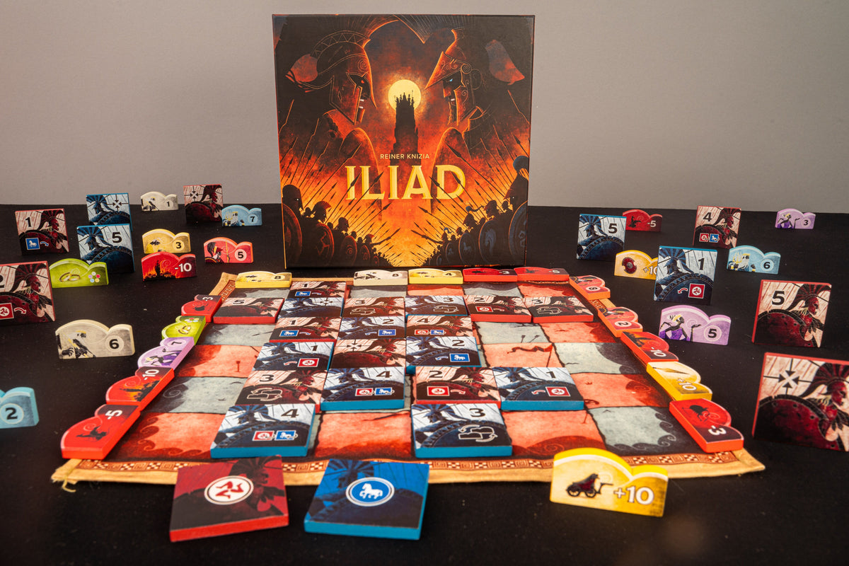 Iliad