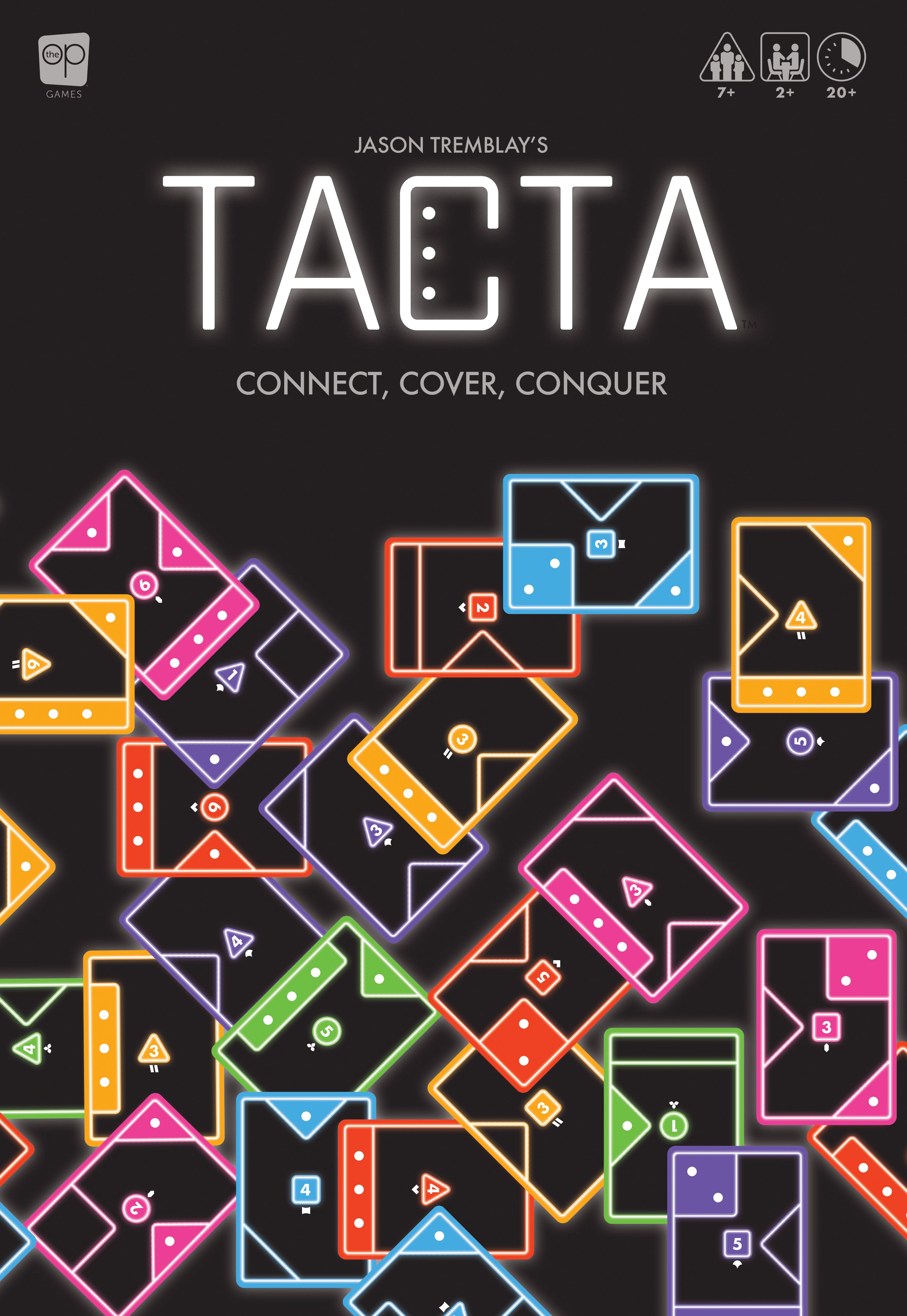 Tacta