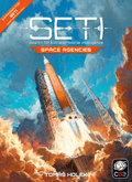 SETI Space Agencies Expansion