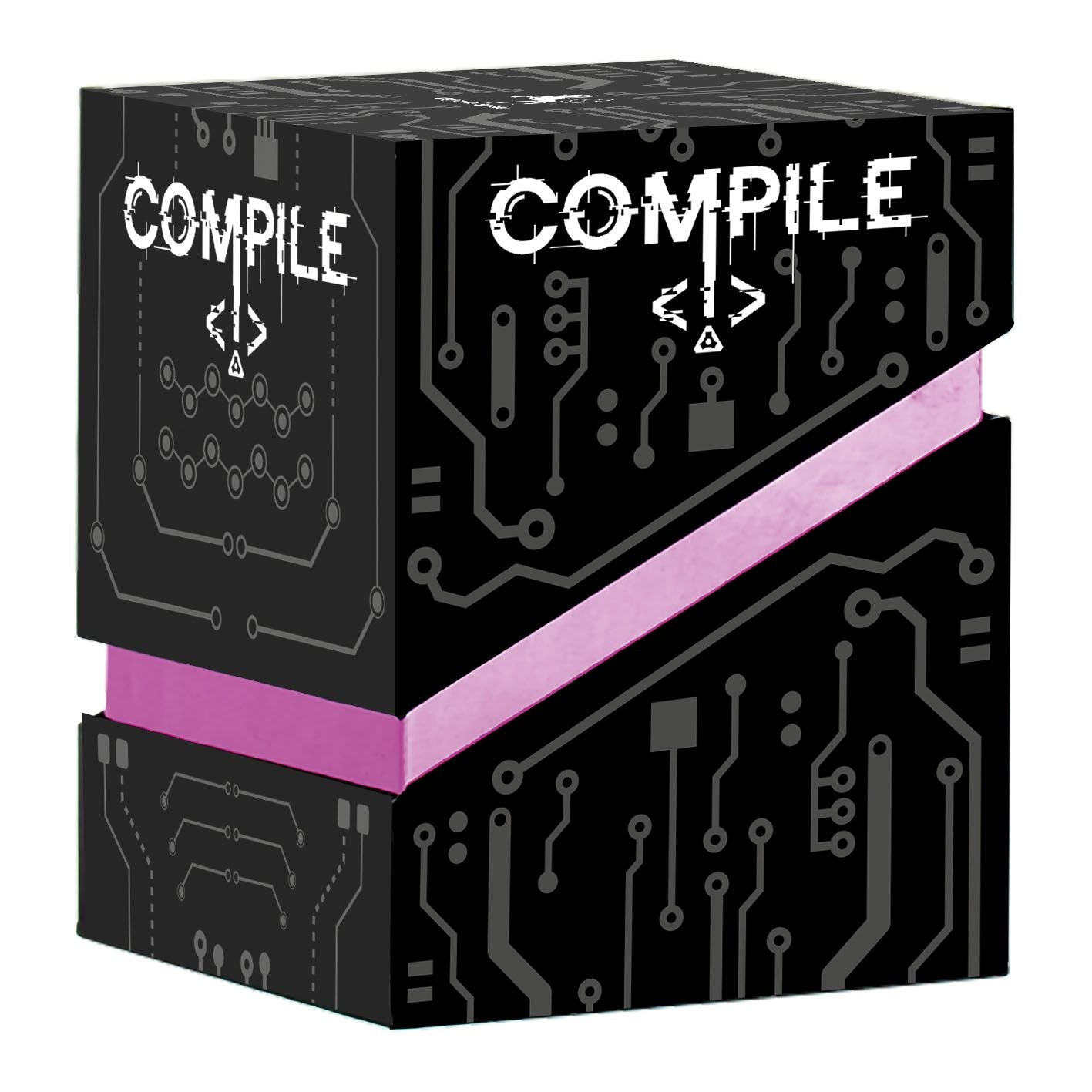 Compile: Main 1