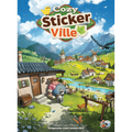 Cozy Stickerville
