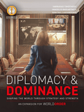 World Order - Diplomacy & Dominance Expansion