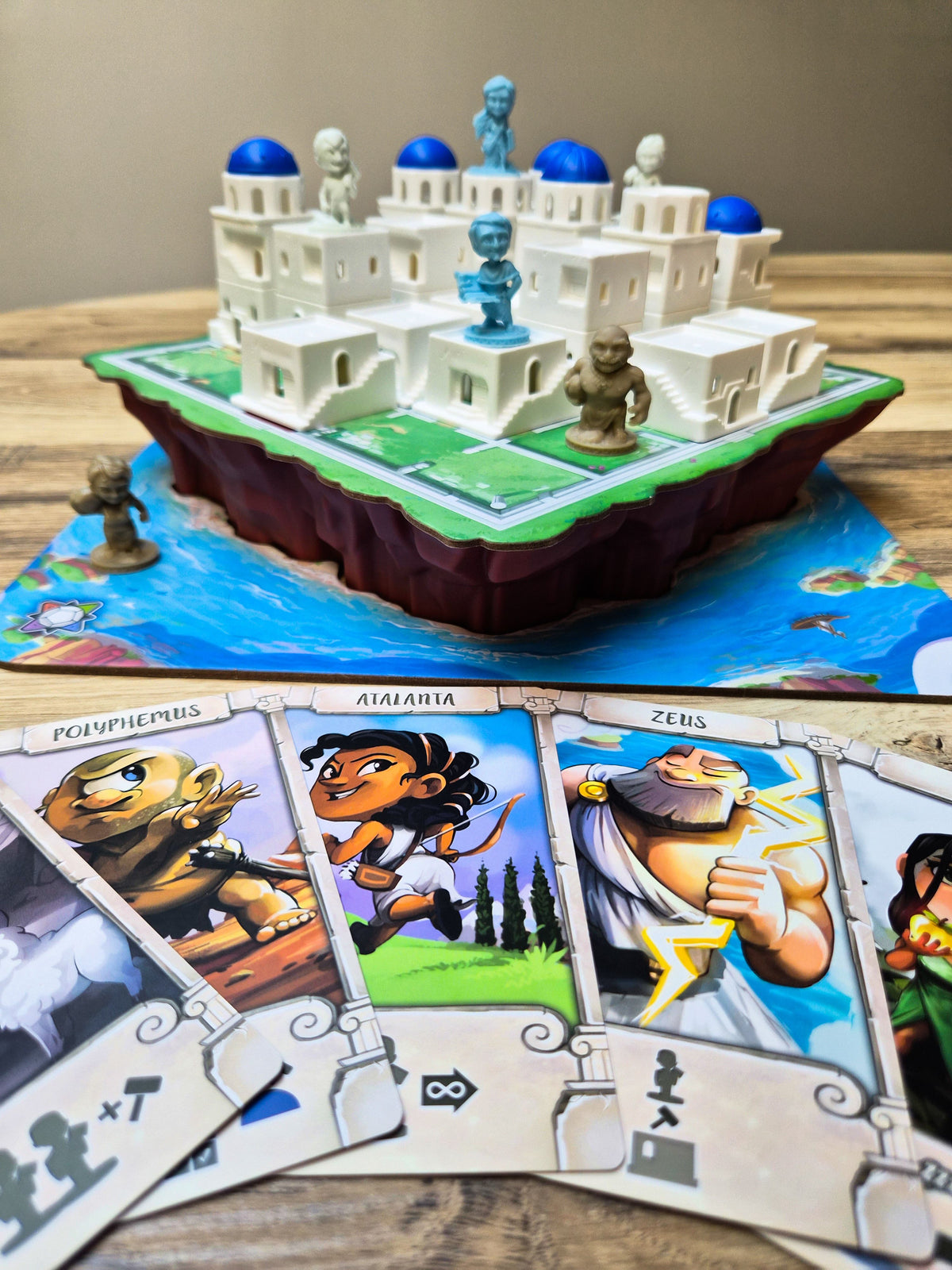 Santorini (2nd Edition)