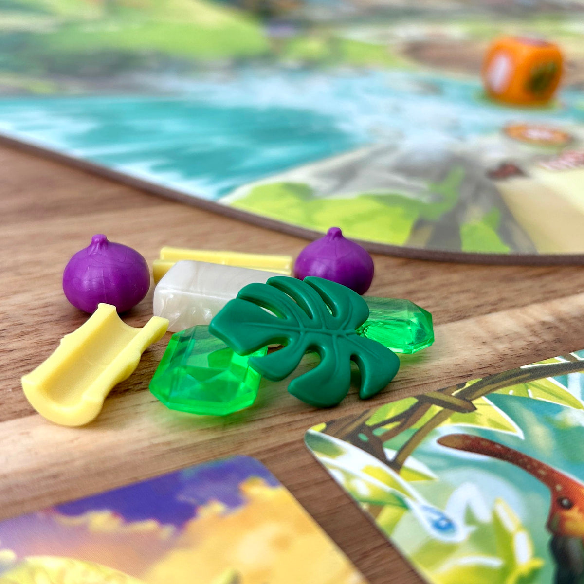 Everdell Emerland (Collector's Edition)