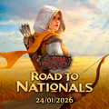 Flesh & Blood: Road to Nationals