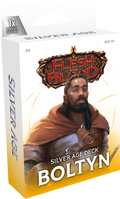 Silver Age Chapter 3 Preconstructed Decks