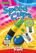 Speed Cups (2nd Edition)
