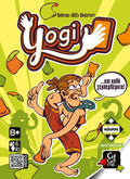 Yogi